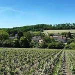 Tatil Evi Du Paradis Belval-sous-Chatillon