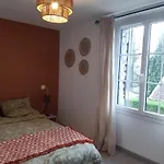 Tatil Evi Du Paradis