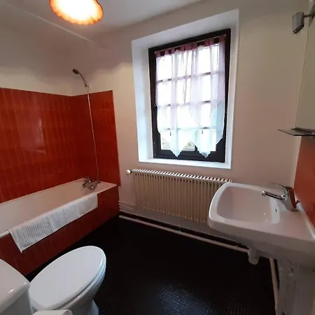 Du Paradis Casa vacanze