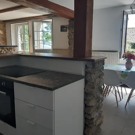 Du Paradis * Belval-sous-Chatillon