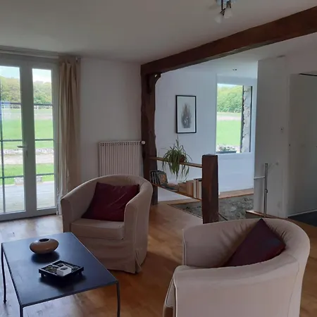 Du Paradis Casa vacanze