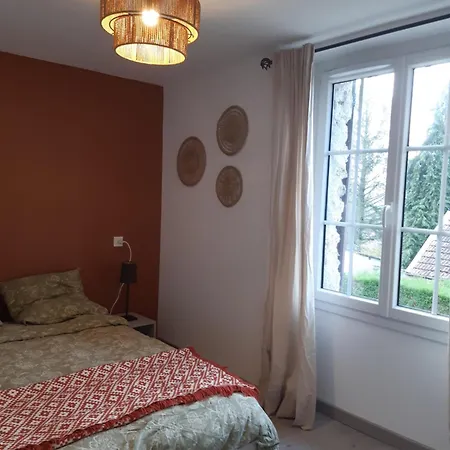 Casa vacanze Du Paradis