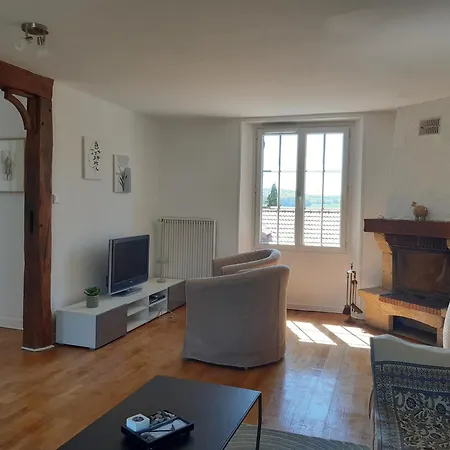 Du Paradis Tatil Evi